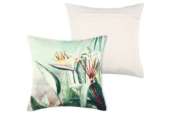 OLYA COUSSIN 40X40CM VERT