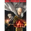 ONE PUNCH MAN MAXI POSTER 61X91.5CM