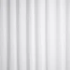 ONTARIO VOILE 290X260CM BLANC