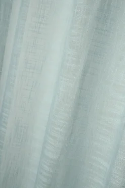 ONTARIO VOILE 135X260CM JADE