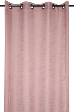 ONTARIO VOILE 135X260CM POUDRE