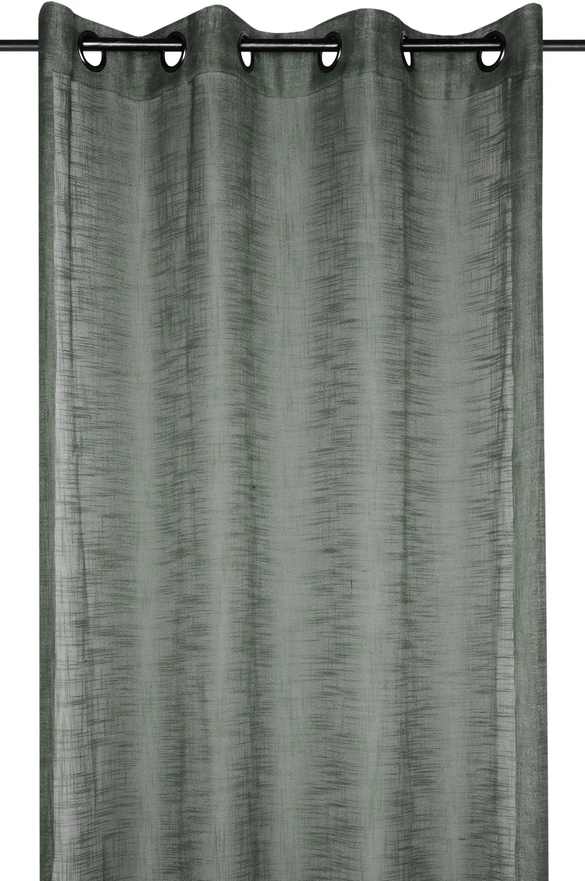 ONTARIO VOILE 135X260CM SAUGE