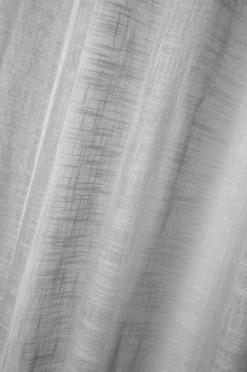 ONTARIO VOILE 135X260 PERLE