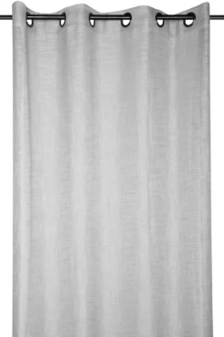 ONTARIO VOILE 135X260 PERLE