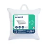 OREILLER BEAUTE BIEN ETRE 60X60CM