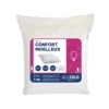 OREILLER MOELLEUX 60X60CM