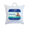 OREILLER AROMATHERAPIE LAVANDE 60X60CM