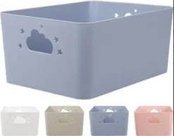 ORGANISER 34.5X25X15CM
