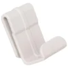 ORGANISEUR COULISSANT 2 NIVEAUX BEIGE D.21.5X40.7X34CM