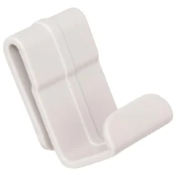 ORGANISEUR COULISSANT 2 NIVEAUX BEIGE D.21.5X40.7X34CM