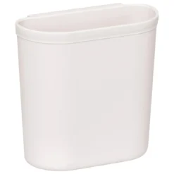 ORGANISEUR COULISSANT 2 NIVEAUX BEIGE D.21.5X40.7X34CM
