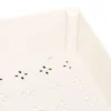 ORGANISEUR COULISSANT 1 NIVEAU BEIGE D.13.3X37.7X6.2CM