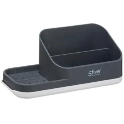 ORGANISEUR EVIER DISTRIBUTEUR GRIS NEO