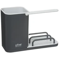 ORGANISEUR EVIER GRIS NEO