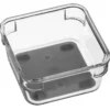 ORGANISEUR TIDY SMART 9X9X4.5CM