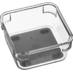ORGANISEUR TIDY SMART 9X9X4.5CM