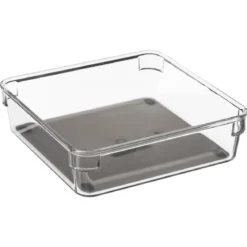 ORGANISEUR TIDY SMART 16X16X4.5CM