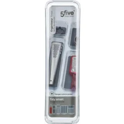ORGANISEUR TIDY SMART 32.5X9X4.5CM