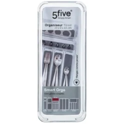 ORGANISEUR TIDY SMART 23X9X4.5CM
