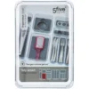 ORGANISEUR TIDY SMART 24X16X4.5CM