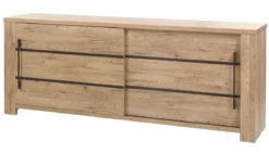 OTTO BAHUT 230X89.2X48CM