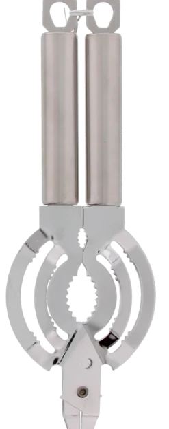 OUVRE BOCAL INOX PENDERIE