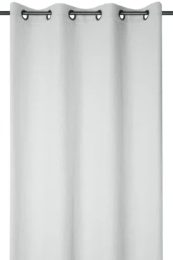 PADDOU RIDEAU 140X260CM ECRU
