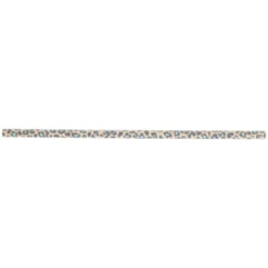 PAILLES PAPIER JANGAL X100PCS