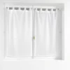 PAIRE DROITE PASSANTS 60X160CM MAILLE NAOMIE