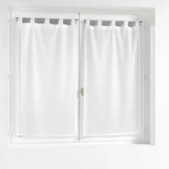 PAIRE DROITE PASSANTS 60X160CM MAILLE NAOMIE