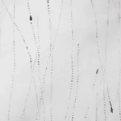 PAIRE DROITE PASSANTS 2X90X120CM FILIANE BLANC