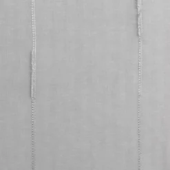 PAIRE DROITE PASSANTS 2X60X90CM LINAHE GRIS