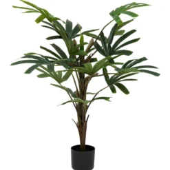 PALMIER BAMBOU OLME H.120CM