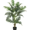 PALMIER 22 FEUILLES H125CM