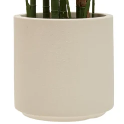 PALMIER POT BLANC MERLO H.180CM