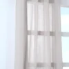 PALOMA VOILE NATUREL 140X260CM