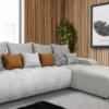 PANAMA CANAPE ANGLE DROIT ARAGON 80
