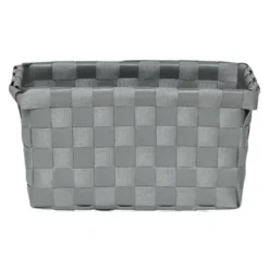PANIER MM PP GRIS