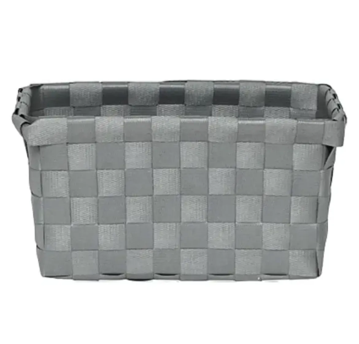 PANIER MM PP GRIS
