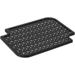 PANIER AJOURE AVEC COUVERCLE 12L