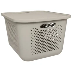 PANIER AVEC COUVERCLE AERA 19.6L