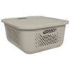 PANIER AVEC COUVERCLE AERA 13.9L