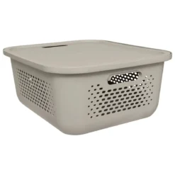 PANIER AVEC COUVERCLE AERA 13.9L