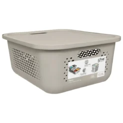 PANIER AVEC COUVERCLE AERA 13.9L