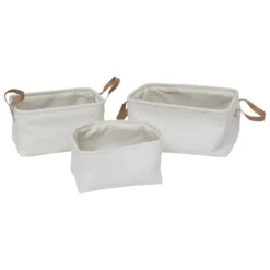 PANIER BOUCLETTE  TAILLE M