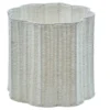PANIER CORDE BLOOMY TAILLE L
