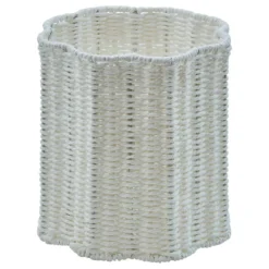 PANIER CORDE BLOOMY TAILLE L