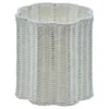 PANIER CORDE BLOOMY TAILLE M