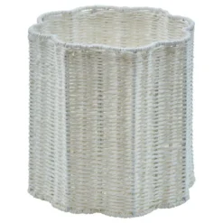 PANIER CORDE BLOOMY TAILLE S