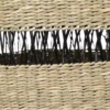 PANIER COUVERCLE NATUREL JAYLA TAILLE M
